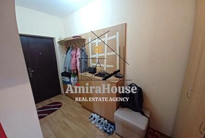 Apartament 3 camere, etaj internediar, finisat, zona str Constantin Brancusi - 17