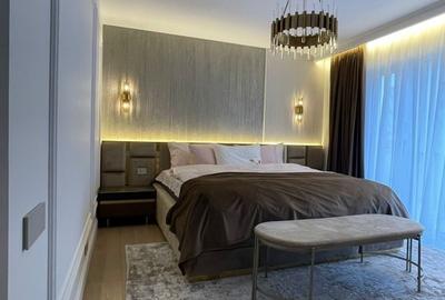 Refugiul Tau de Lux și Eleganță Urbană - 3