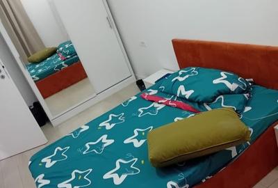 2 camere, utilat si mobilat, mutare imediata 5, min metrou - 6