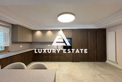 Inchirere apartament cu 3 camere complet renovat/nou  Sos Nordului - 12