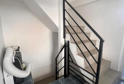 Casă cu 8 camere în Central - 4