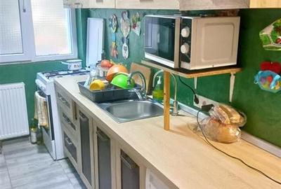 RECO Apartament 2 camere , parter , zona Ghibu RECO Apartament 2 camere , parter , zona Ghibu - 9