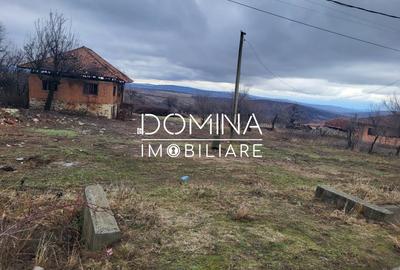 Teren Construcții intravilan de 3407 mp, în Mușetești - 3