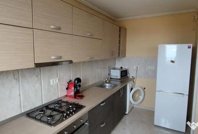 Apartament cu 2 camere decomandat în Ultracentral - 8