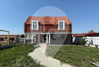 Casa noua de vanzare cu curte spatioasa- Prejmer, Brasov - 1