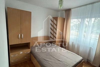Apartament cu 3 camere, decomandat, etajul 1 , renovat, zona Sagului - 4