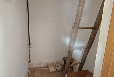 Casă cu 2 camere cu Teren 720 Mp în Central - 2