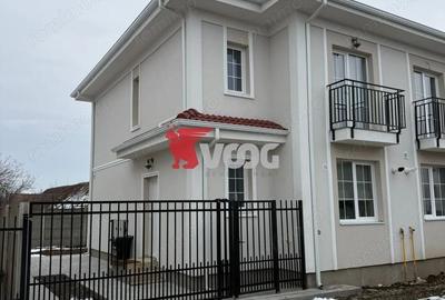 Casă cu Teren 150 Mp în Sânandrei - 1