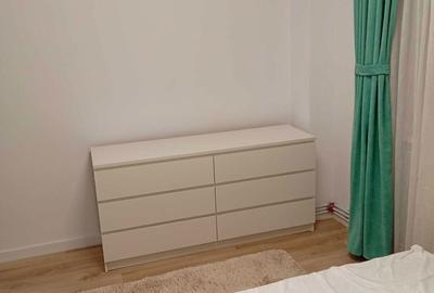 Apartament cu 2 camere decomandat în Central - 8