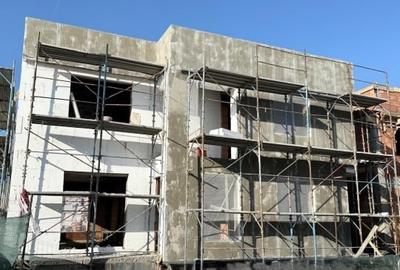 Vile  individuale in Chiajna direct dezvoltator - 13