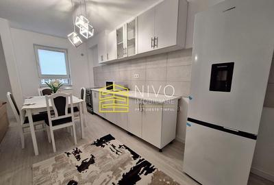 Apartament 1 camera Tg. Mure? Maurer Bloc Nou - 9