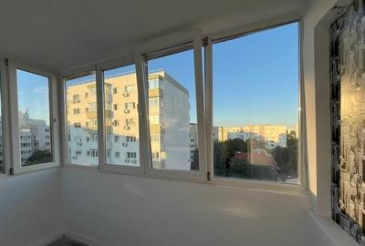 Apartament semidecomandat, mobilat în Iancului - 8