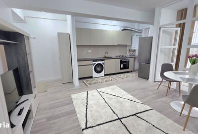 Apartament cu 2 camere în Central - 9