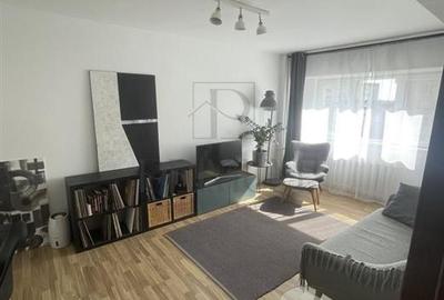 Apartament cu 2 camere decomandat, mobilat în Aeroport - 2