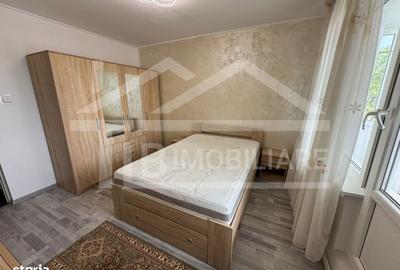 Apartament cu 2 camere decomandat în Sângeorgiu de Mureș - 2
