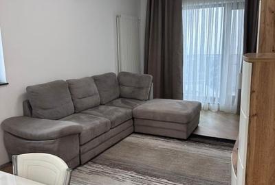 *** Apart 2 camere cu Rasarit | Pipera, 4City | Parking subteran  | Linistit *** - 2