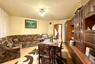 Apartament cu 2 camere decomandat în Micălaca - 1