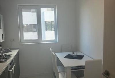 Apartament 2 camere- mobilat si utilat metrou Berceni - 4