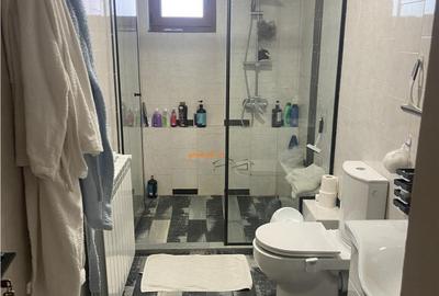 Casa de vanzate in Campineanca , parter etaj, 360 mp utili , - 3