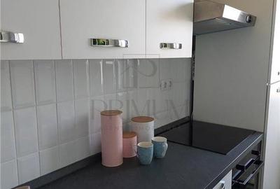 Dragalina- 2 camere, mobilat si utilat modern, centrala, clima - 7