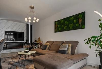 Apartament cu 3 camere decomandat, mobilat în P-ta Presei Libere - 6