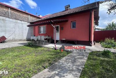 Garsonieră decomandată în Florilor - 9