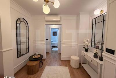Apartament cu 2 camere decomandat în George Enescu - 1