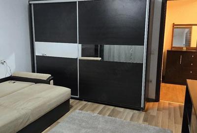 Garsonieră decomandată în Tomis Plus - 3