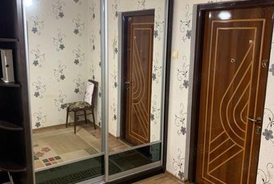 Doua camere in zona Giluesti - 1