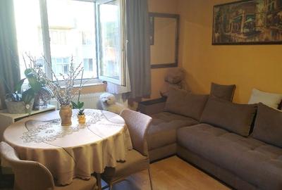 Aartament cu 2 camere - 8