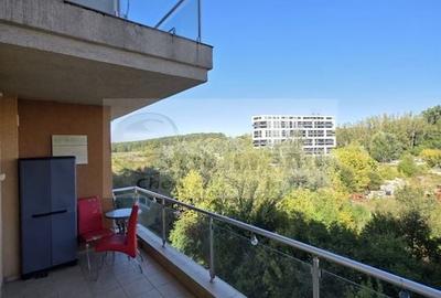 Închiriere apartament 2 camere - Complex Greenpark-380 EUR - 5
