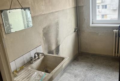 Apartament semidecomandat în Bucureștii Noi - 7