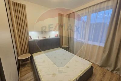 De vanzare apartament 2 camere, finisat si utilat complet - 13