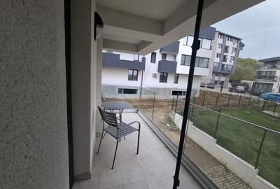 INCHIRIERE-APARTAMENT 3 CAMERE-COPOU - 7