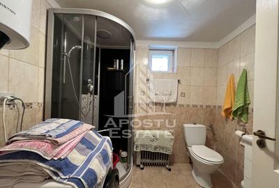 Casă cu 3 camere cu Teren 1437 Mp în Mașloc - 7