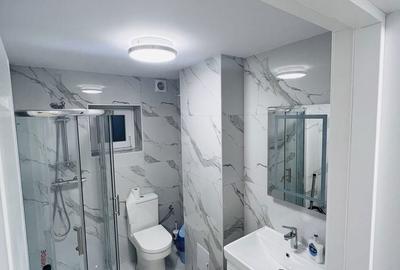 Apartament cu 3 camere decomandat în Central - 2