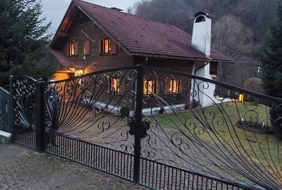 Proprietate exclusivistă pe malul râului – Frăsinet, Băișoara, jud. Cluj - 10