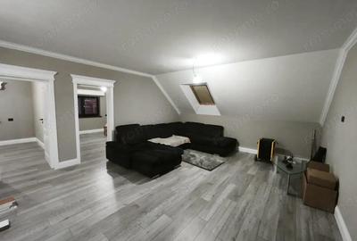 Casa cu 8 camere, 750 mp teren , Radauti - 2