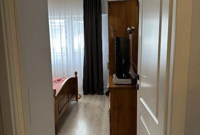 Apartament de vanzare, 74 mp, Bulevardul Traian - 2