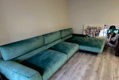 Va ofer spre vânzare apartament 3 camere în vila - 7