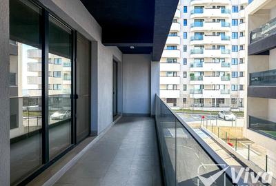 Apartament cu 2 camere semidecomandat în Copou - 4