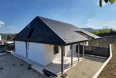 Vila individuala priporu vladesti valcea - 3