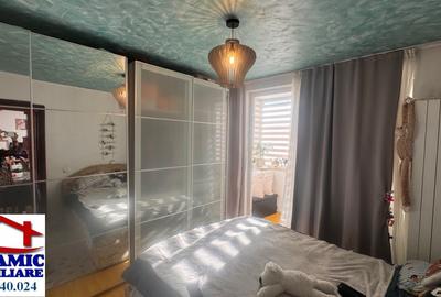 Apartament cu 2 camere în Dărmănești - 3