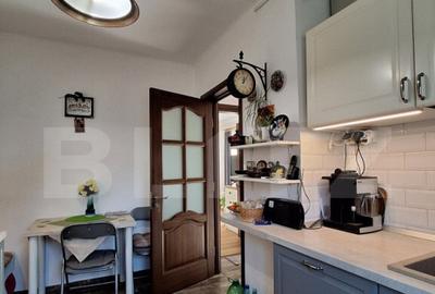 Casa cocheta in inima orasului . - 8