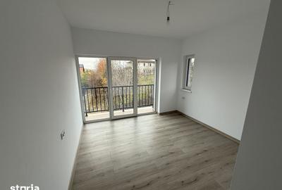 Casă cu 4 camere cu Teren 300 Mp în Bucium - 6