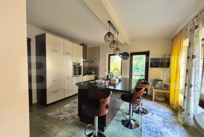 Casa superba de vanzare, in Sanpetru 1000 mp teren, la - 4