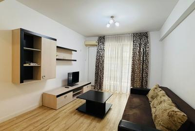 Apartament cu 2 camere decomandat, mobilat în Grozăvești