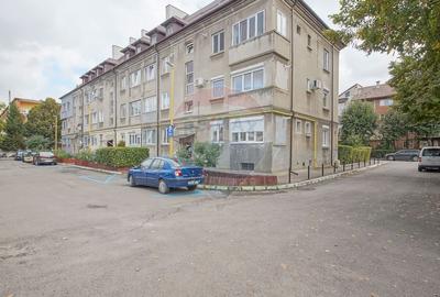 Comision zero! Apartament decomandat str Lunii - 2