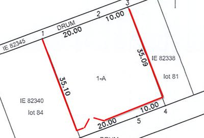 Teren langa Academia Titi Aur - 8