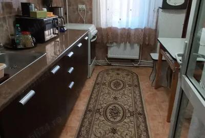 Apartament cu 2 camere semidecomandat în Central - 2